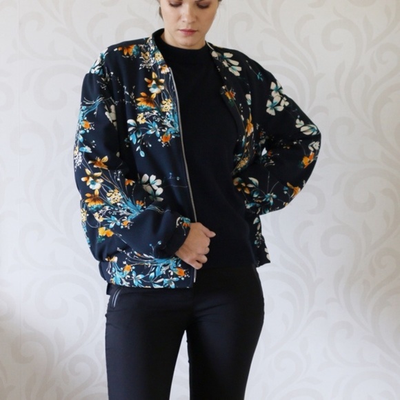 zara jacket - Picture 1 of 4